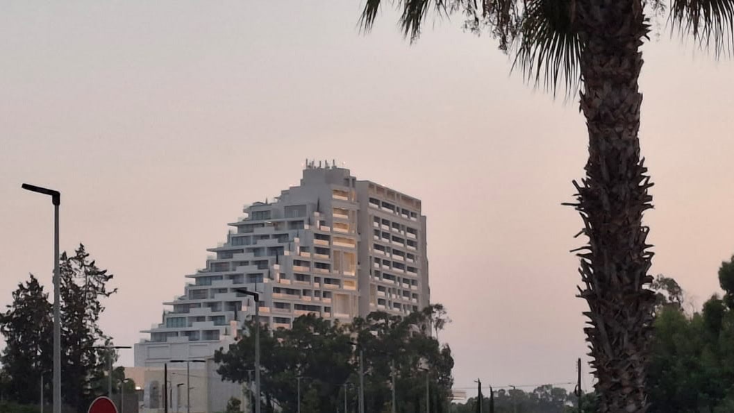 הסיטי אוף דרימס